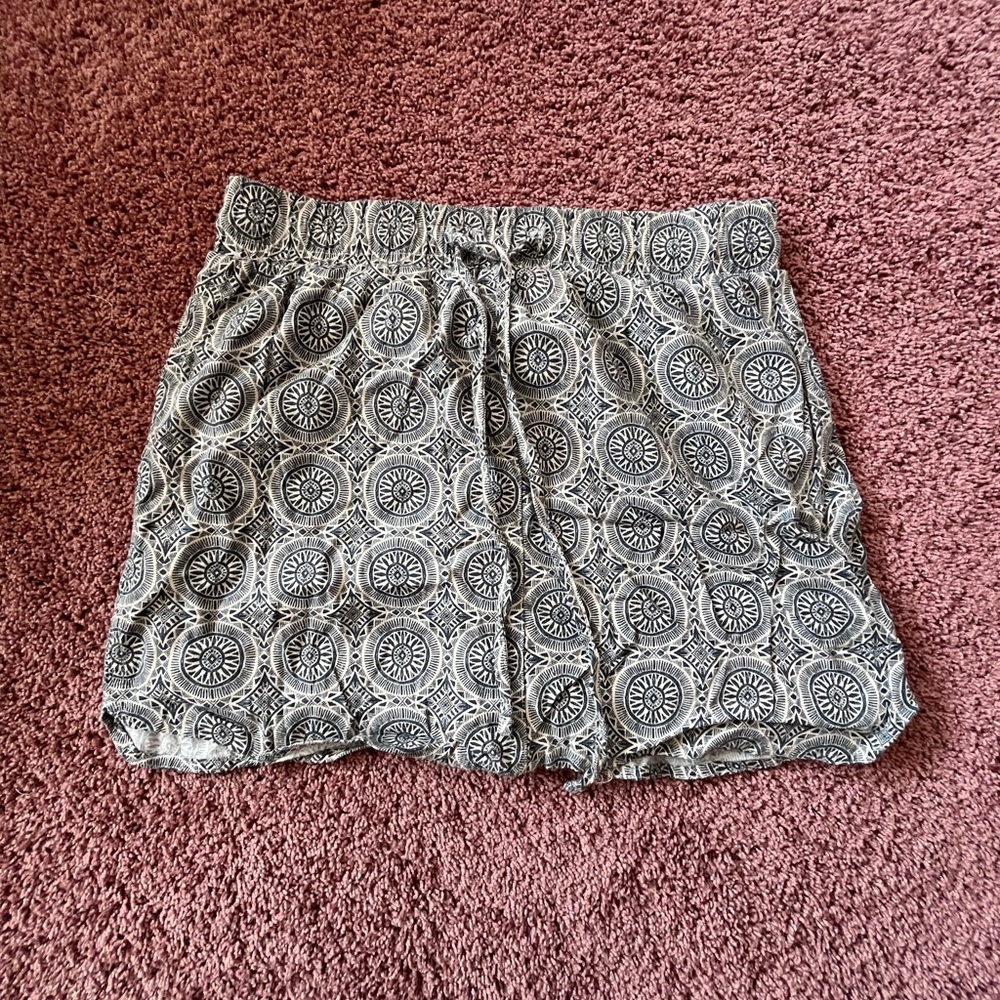 Royalty for Me cotton skirt